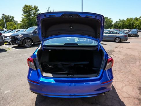 Used 2023 Honda Civic Sport image 48