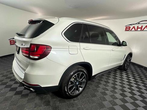 Used 2018 BMW X5 sDrive35i image 6