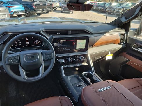 New 2026 GMC Sierra 2500 Denali Ultimate w/ Max Trailering Package image 28