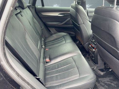 Used 2018 BMW X6 xDrive35i image 28