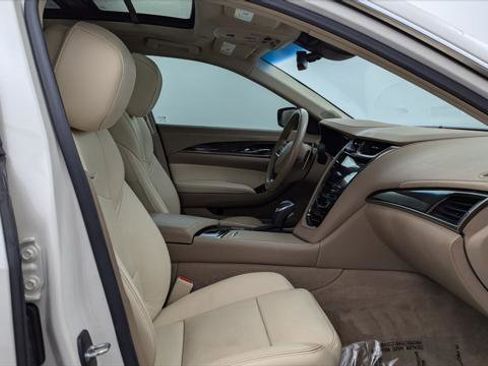 Used 2014 Cadillac CTS Luxury image 21