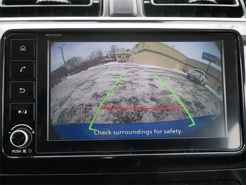 Used 2022 Mitsubishi Mirage SE image 19