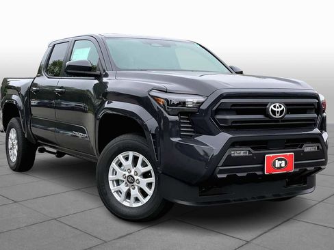 New 2025 Toyota Tacoma SR5 image 2