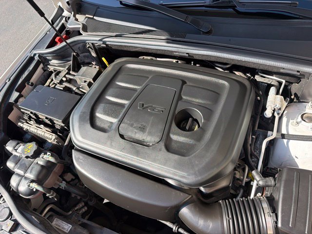 Certified 2021 Jeep Grand Cherokee Laredo X AWD/4WD image 15