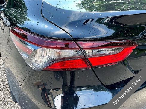 Used 2023 Toyota Camry LE FWD image 27