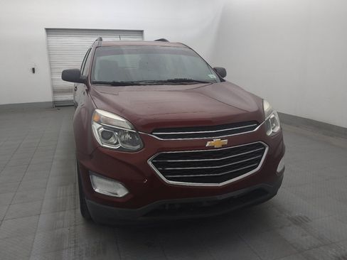 Used 2016 Chevrolet Equinox LT w/ Convenience Package FWD image 14