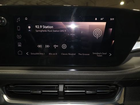 Certified 2024 Buick Envista Preferred w/ Convenience I Package image 12