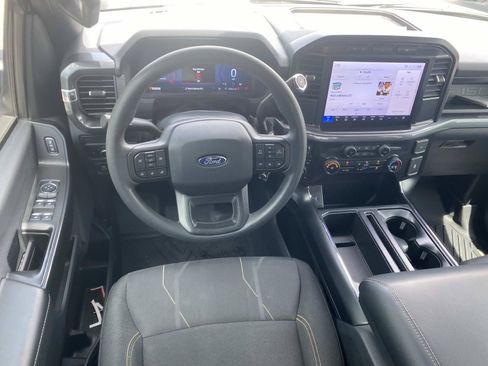 Used 2024 Ford F150 STX AWD/4WD image 19