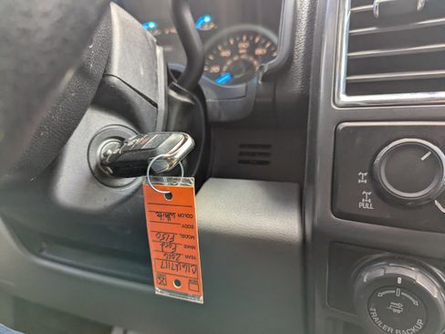 Used 2016 Ford F150 XLT w/ Equipment Group 301A Mid image 18