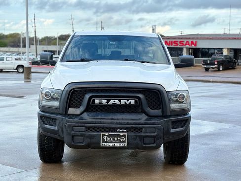 Used 2024 RAM 1500 Classic Warlock image 4