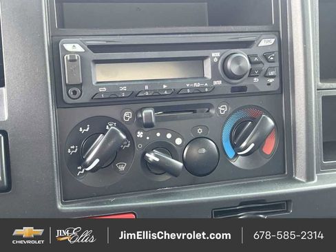 New 2024 Chevrolet Low Cab Forward image 15