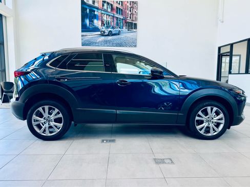 Used 2023 MAZDA CX-30 AWD 2.5 S w/ Premium Package image 5