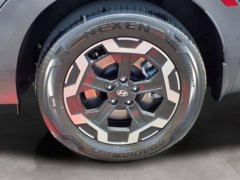 New 2026 Hyundai Santa Fe SEL image 16