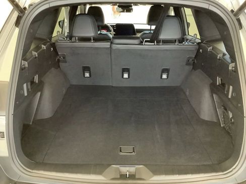 Certified 2026 Subaru Outback Premium AWD/4WD image 15