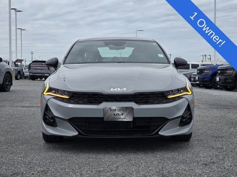 Used 2022 Kia K5 GT-Line w/ GT-Line FWD Premium Package image 2