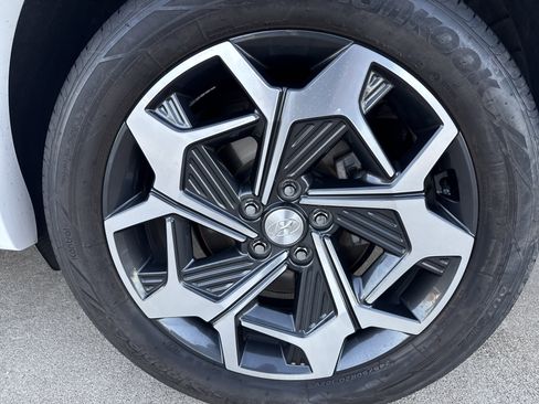 Used 2022 Hyundai Palisade Calligraphy image 10