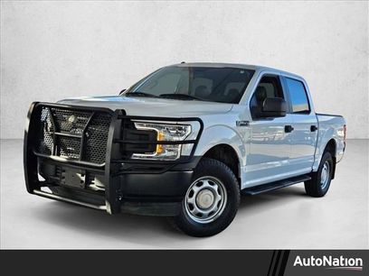 Used 2018 Ford F150 XL w/ Equipment Group 101A Mid