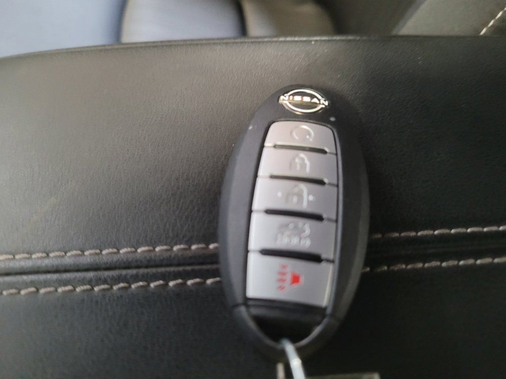 Used 2024 Nissan Altima 2.5 SV FWD image 32