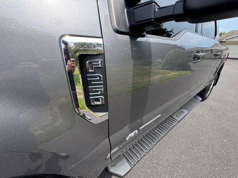 Used 2021 Ford F250 XLT AWD/4WD image 25