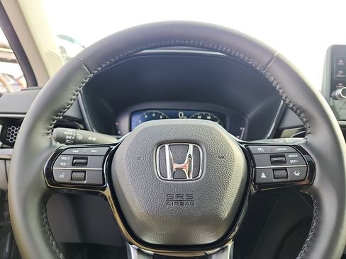 New 2026 Honda CR-V EX-L image 14