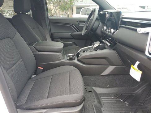 New 2026 GMC Canyon Elevation w/ Convenience Package RWD image 10
