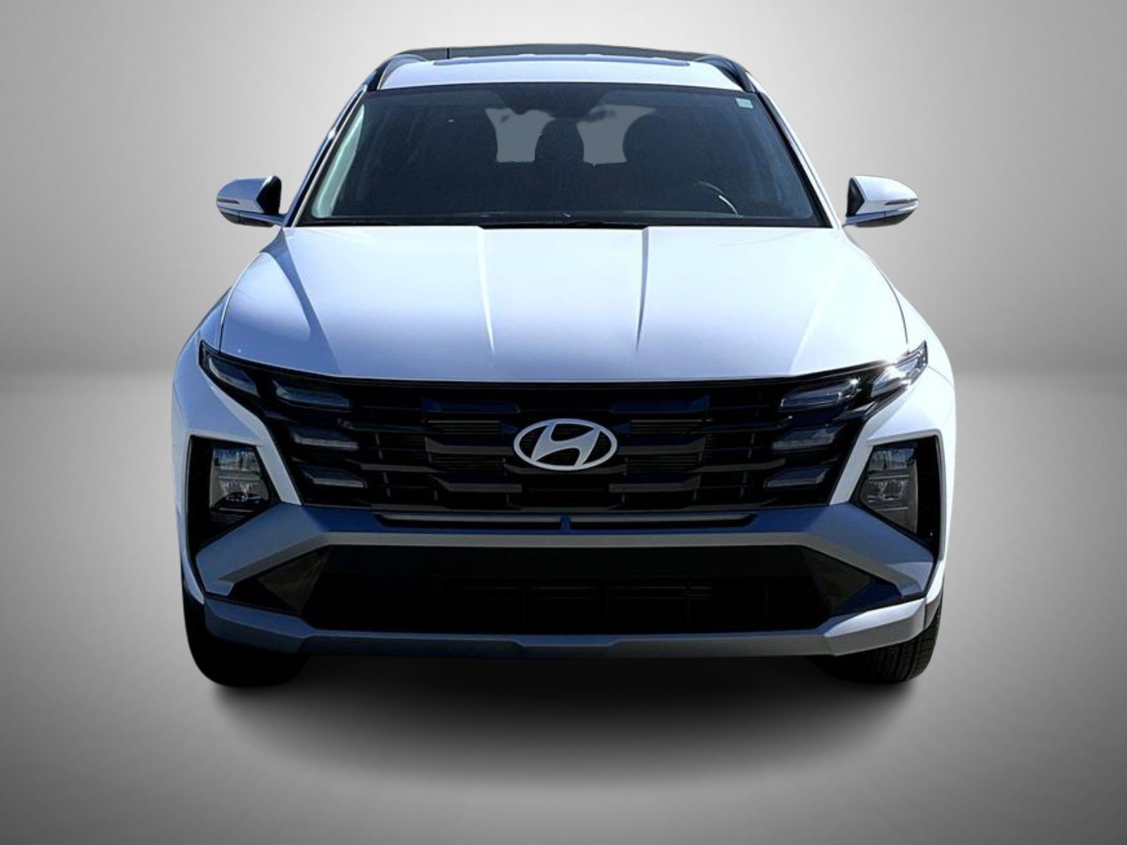 Certified 2026 Hyundai Tucson SEL AWD/4WD image 2