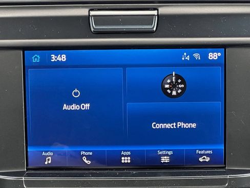 New 2026 Ford F350 XL w/ STX Appearance Package AWD/4WD image 26