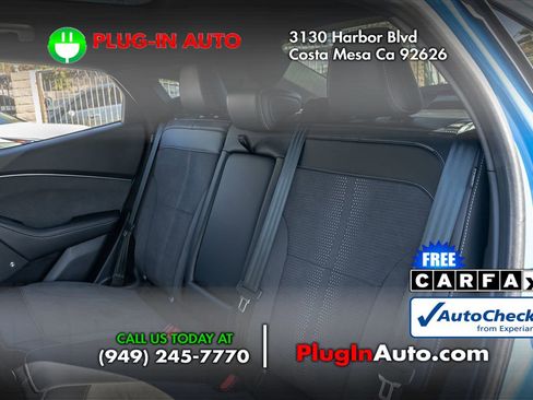 Used 2022 Ford Mustang Mach-E GT w/ GT Performance Edition image 13