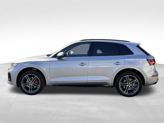 Used 2024 Audi Q5 e Premium Plus w/ Premium Plus Package AWD/4WD image 4