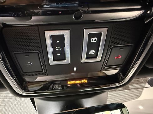 Used 2021 Land Rover Range Rover Sport HSE Silver Edition AWD/4WD image 37