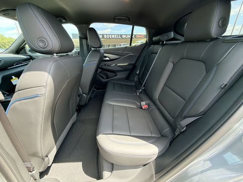 New 2026 Buick Envista Sport Touring w/ Convenience I Package FWD image 17