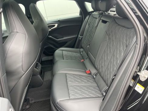 New 2025 Audi S5 Premium Plus image 22