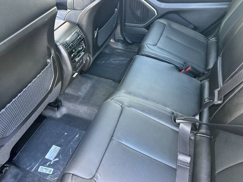 New 2026 Jeep Grand Cherokee L Limited AWD/4WD image 12