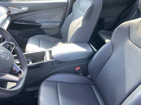 Certified 2023 Volkswagen ID.4 Pro S RWD image 20