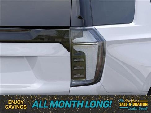 New 2026 Chevrolet Tahoe RST image 11