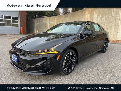 Used 2023 Kia K5 GT-Line w/ GT-Line Premium Package