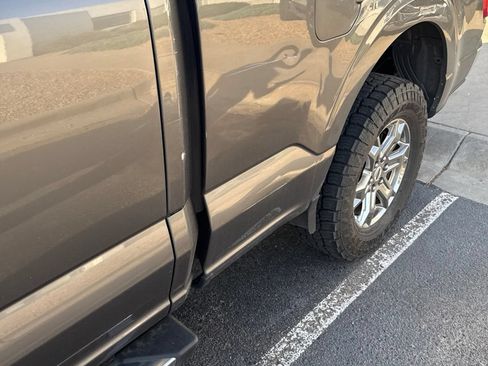 Used 2021 Ford F150 XLT w/ Equipment Group 302A High AWD/4WD image 5