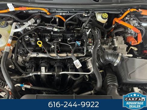 Used 2022 Lincoln Corsair Grand Touring AWD/4WD image 6