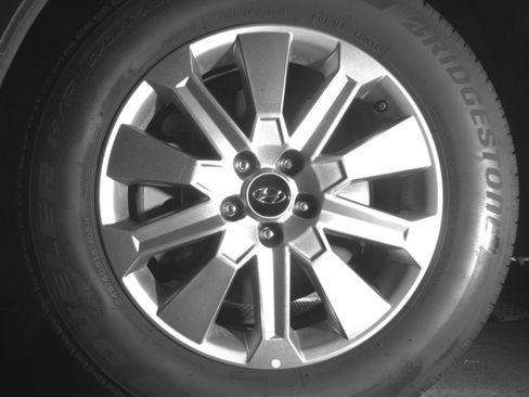 Used 2025 Hyundai Palisade SEL FWD image 14