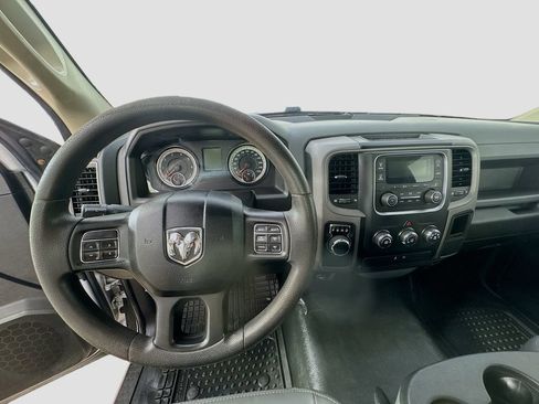 Used 2019 RAM 1500 Tradesman w/ Power & Remote Entry Group RWD image 13