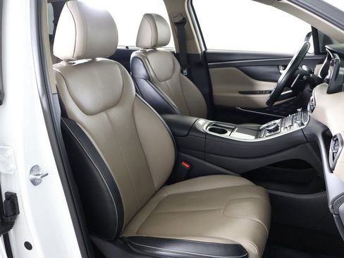 Used 2023 Hyundai Santa Fe Limited image 37