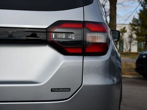 New 2026 Honda Pilot Touring image 9