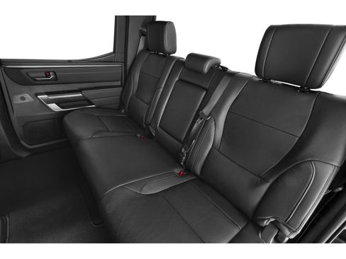 New 2026 Toyota Tundra Platinum AWD/4WD image 9