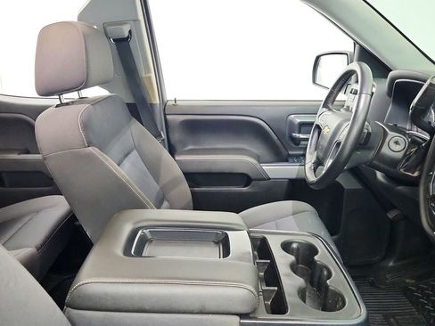 Used 2018 Chevrolet Silverado 1500 LT w/ All Star Edition AWD/4WD image 28