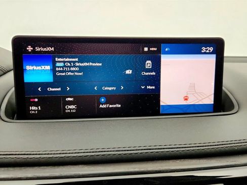 Used 2023 Acura MDX SH-AWD w/Advance Package image 22