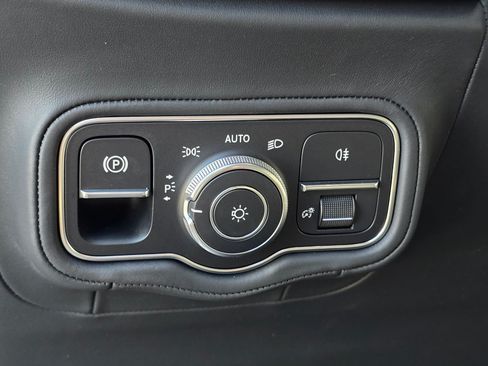 New 2027 Mercedes-Benz G 63 AMG 4MATIC image 36