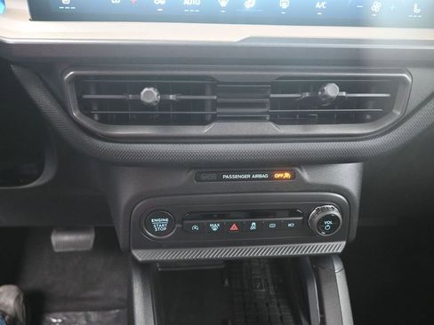 New 2025 Ford Bronco Sport Big Bend image 4