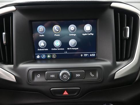 Used 2018 GMC Terrain SLE w/ Driver Convenience Package FWD image 6