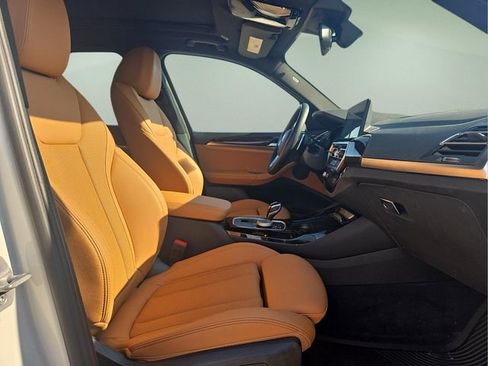 Used 2023 BMW X3 xDrive30i w/ Premium Package image 13