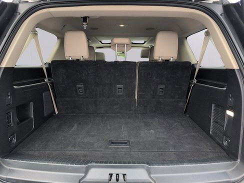Used 2024 Ford Expedition Max Limited image 9
